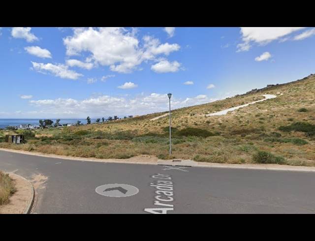 260M² VACANT LAND FOR SALE IN STEENBERGS COVE